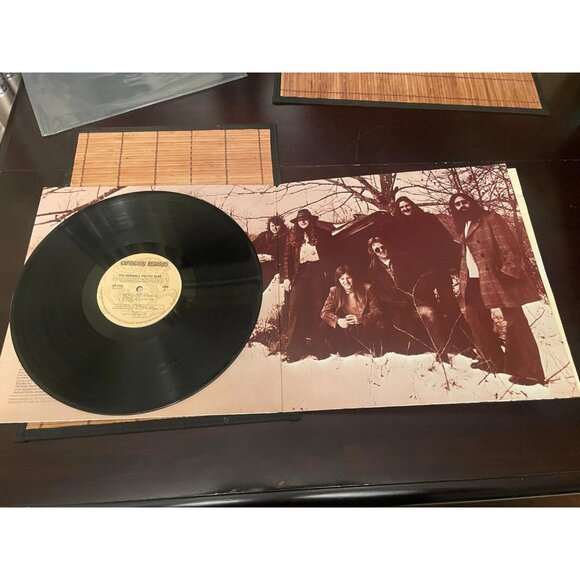 THREE DOG NIGHT Hard Labor -Vinyl - DUN-50168 - Picture 3 of 6